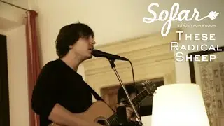 These Radical Sheep - In The Middle | Sofar Verona