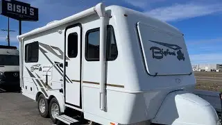 2023 Bigfoot 21RB Travel Trailer w/ Commentary ENJOY!