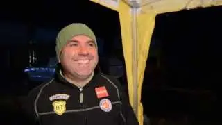 RALIUL IASULUI 2013 - Interviu cu DANNY UNGUR si SEBI ITU  @iasirally.ro *NECENZURAT