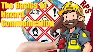 HAZCOM Basics: Understanding Hazard Communication for Workplace Safety