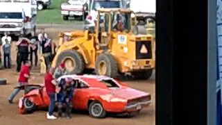 General lee Jump #11 performed by Raymond Kohn