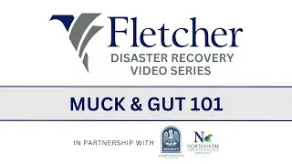 Disaster Recovery - Muck & Gut 101