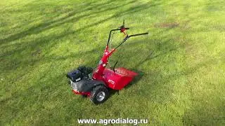 Бензиновый культиватор Eurosystems RTT 2