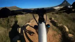 Banhoek Cobra Trail