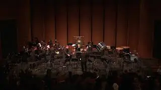 Dec 9, 2025 - MS Bands Concert