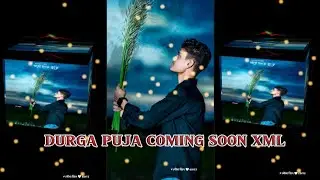 New durga puja xml status || maa durga coming soon || #status #xml #durgapuja #xmlpreset
