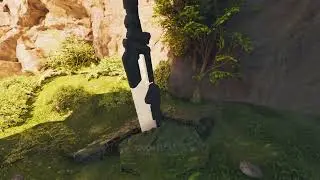 Ark Extinction Easter Egg