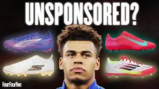 The Future Of Football Boots Is Changing (Here&rsquo;s Why)