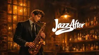 1950s After Hours Noir Jazz &ndash; 3 Hours of Sax-Dominant Lounge Music for Late Night Reflection