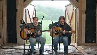 Cédrik St-Onge - Rappelle-moi ton nom (session acoustique)