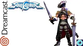 Soulcalibur (1998) HD 