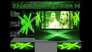 DX Returns Stage 2011