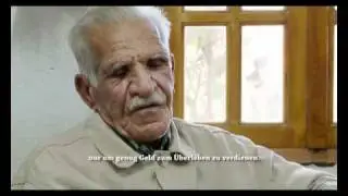 Karpathos Olympos part1 (german subtitles)
