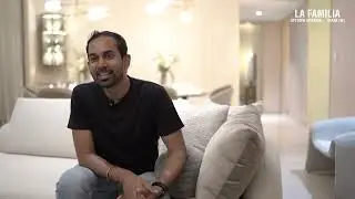 Why Kanishk Kumar Chose Rustomjee La Familia | Luxury Living with Unmatched Connectivity & Views
