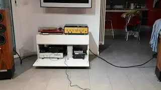 SOtM sMS 200 Ultra & SOtM sNH 10G