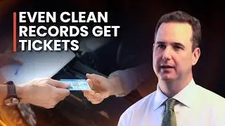 Criminal Defense Attorney Tim Bussey Fighting Traffic Offenses in Colorado
