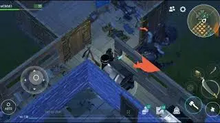 Verrec's Base - Last Day On Earth 1.11.6 LDOE
