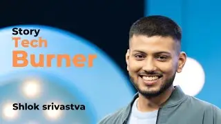 Tech Burner Biography: The Untold Story of India's Leading Tech YouTuber