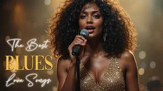 Blues & Soul Love Songs | Etta James Style Classics for Timeless Memories - Midnight Blues