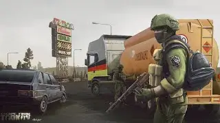 Escape from Tarkov. Квесты и будни! Патч 0.13.0.2!№25
