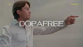 Dopafree