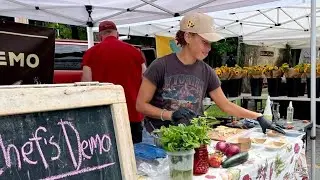 Georgia Department of Agriculture launches online resource to help find fresh, locally grown prod...
