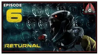 CohhCarnage Plays Returnal (PC Release) - Episode 6