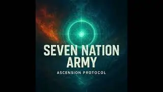 Seven Nation Army ASC protocol   ON4JES