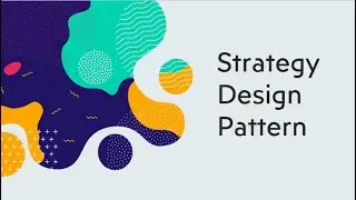 Strategy design pattern - all programming languages