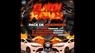 #VIDEOMIX2022 TECNO 01 EL NOCH