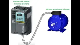 Comment acc&eacute;der au variateur ATV600 par le WebSe rve  partie(1)