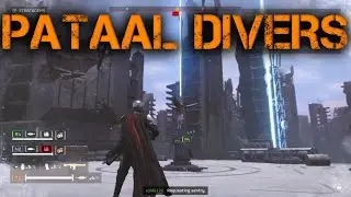 Paatal Divers – Chaos on Automaton Planet 🌍 | Helldivers 2 Hindi Gameplay
