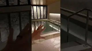 How to do Japanese Onsen or Sento (public bath)