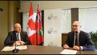 Low Carbon Future: A Conversation with Enbridge Gas