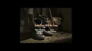 Some Days Will Be Long (Feat. John Murr)
