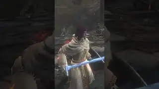 Dark Souls 3 - Farron Keep - Extinguish the flame lore #darksouls3 #sekiro #bloodborne #darksouls