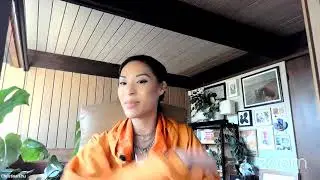 Conversation about NFTs with Christina Chu (Bitski Head of Marketing) and Ian Utile (NFT.NYC)