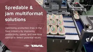 Spredable & jam multiformat solutions