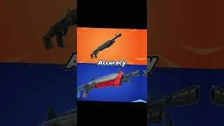Sharp Tooth VS Maven Auto Shotgun! #fortnitebattleroyale #fortnite #fyp