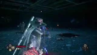 Evil West E-Rodeo Trophy