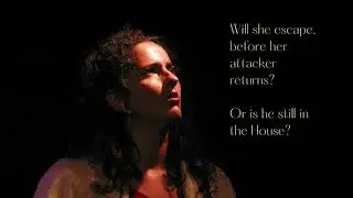 Lady In Red trailer GMFringe 2021