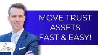 South Dakota Trust Decanting: Move Assets Easily!