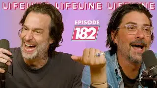 Joculocity | Lifeline Ep. 182