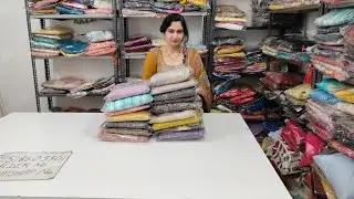 Biggest Price Drop at Branded Collection @DesignerSuitsBySonika || 9518603301 || January 22, 2026
