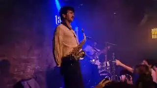 Maruja - Zeitgeist (live @ Blind, Istanbul 27.09.2024)