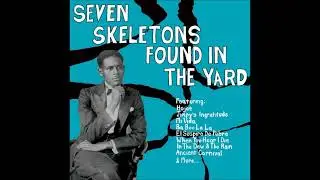 Lord Executor - Seven Skeletons Found In The Yard