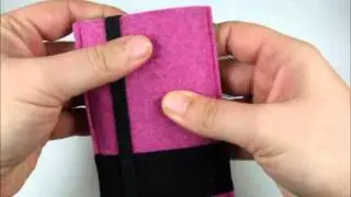 Filztaschen.wmv