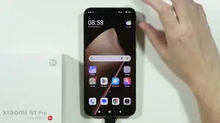 Xiaomi 15T/15T Pro: как безопасно извлечь USB-накопитель (отмонтировать USB-устройство) &mdash; Извлечь...