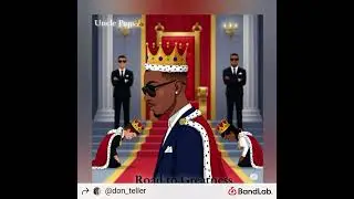 Bow down feat yungcalvin & Ye Carter wave
