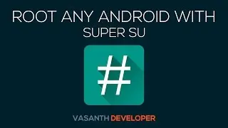 Как получить root-права на Android-телефоне с помощью SuperSu и TWRP Recovery